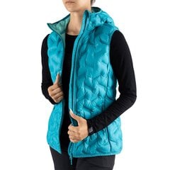 Lady Vest Viking Aspen - sinine hind ja info | Naiste vestid | kaup24.ee