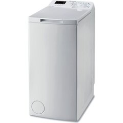 Indesit BTW S72200 цена и информация | Стиральные машины | kaup24.ee