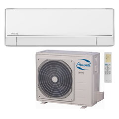 Кондиционер / тепловой насос воздух-воздух Cooper&Hunter SUPREME CONTINENTAL inverter CH-S09FTXAL-WP (-25°C) цена и информация | Кондиционеры, рекуператоры | kaup24.ee