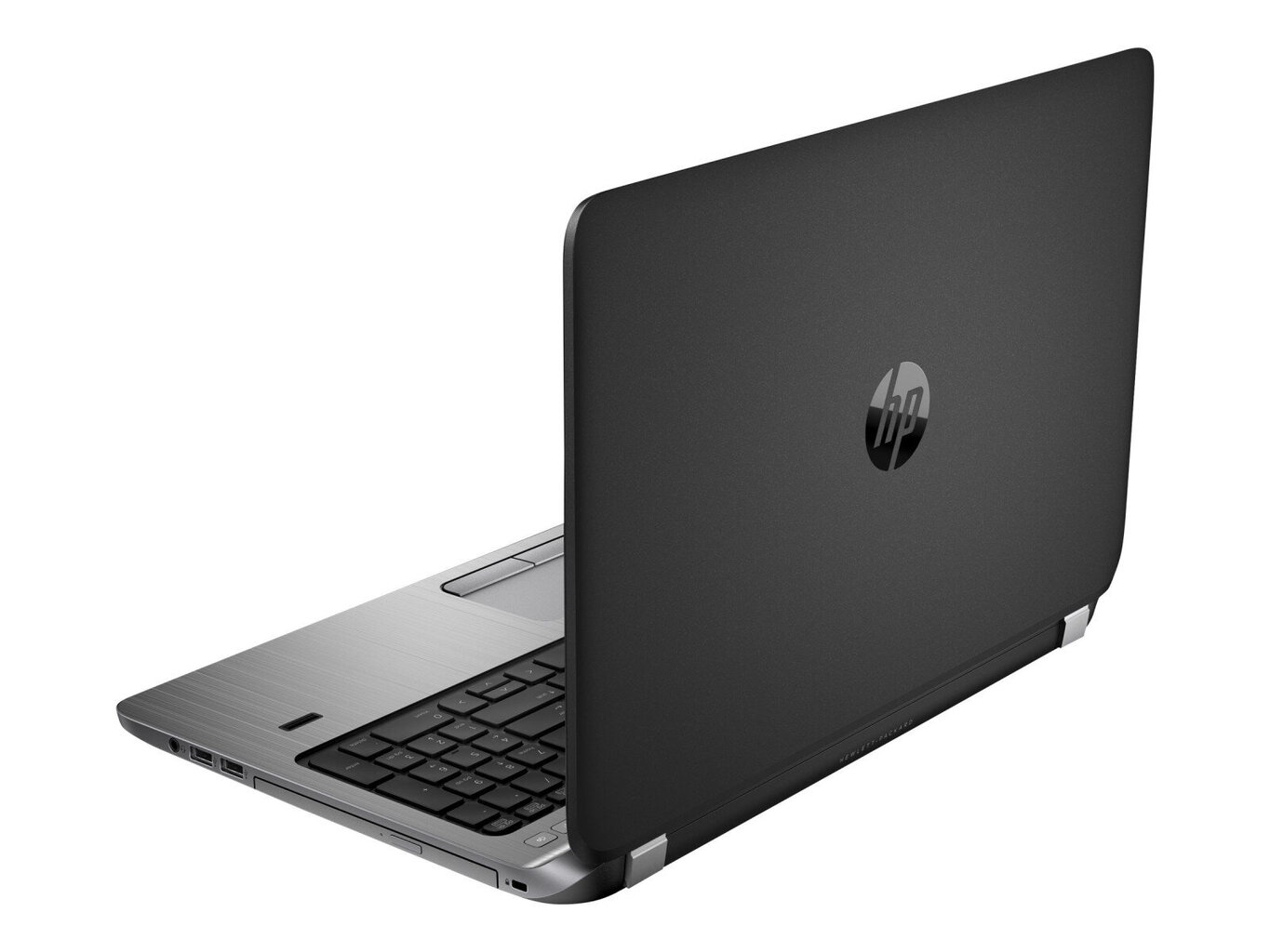 HP 15.6'' 450 G2 i5-4210U 4GB 256GB SSD Windows 10 Professional цена и информация | Sülearvutid | kaup24.ee