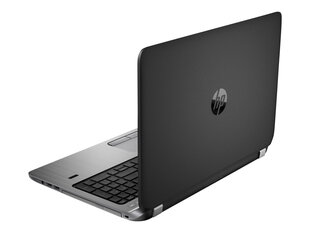 HP 15.6'' 450 G2 i5-4210U 4GB 512GB SSD Windows 10 Professional цена и информация | Ноутбуки | kaup24.ee