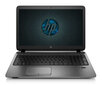 HP 15.6'' 450 G2 i5-4210U 4GB 512GB SSD Windows 10 Professional hind ja info | Sülearvutid | kaup24.ee