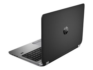 HP 15.6'' 450 G2 i5-4210U 16GB 128GB SSD Windows 10 Professional цена и информация | Ноутбуки | kaup24.ee