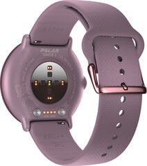 Polar Ignite 3 S-L Purple цена и информация | Фитнес-браслеты | kaup24.ee