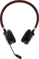 Jabra Evolve 65 SE Stereo UC & Link 380a hind ja info | Kõrvaklapid | kaup24.ee