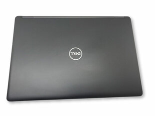 Dell 14'' 5490 i5-7300U 4GB 128GB SSD Windows 10 Professional hind ja info | Sülearvutid | kaup24.ee