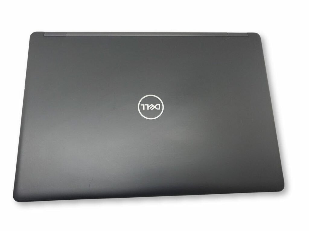 Dell 14'' 5490 i5-7300U 8GB 256GB SSD Windows 10 Professional цена и информация | Sülearvutid | kaup24.ee