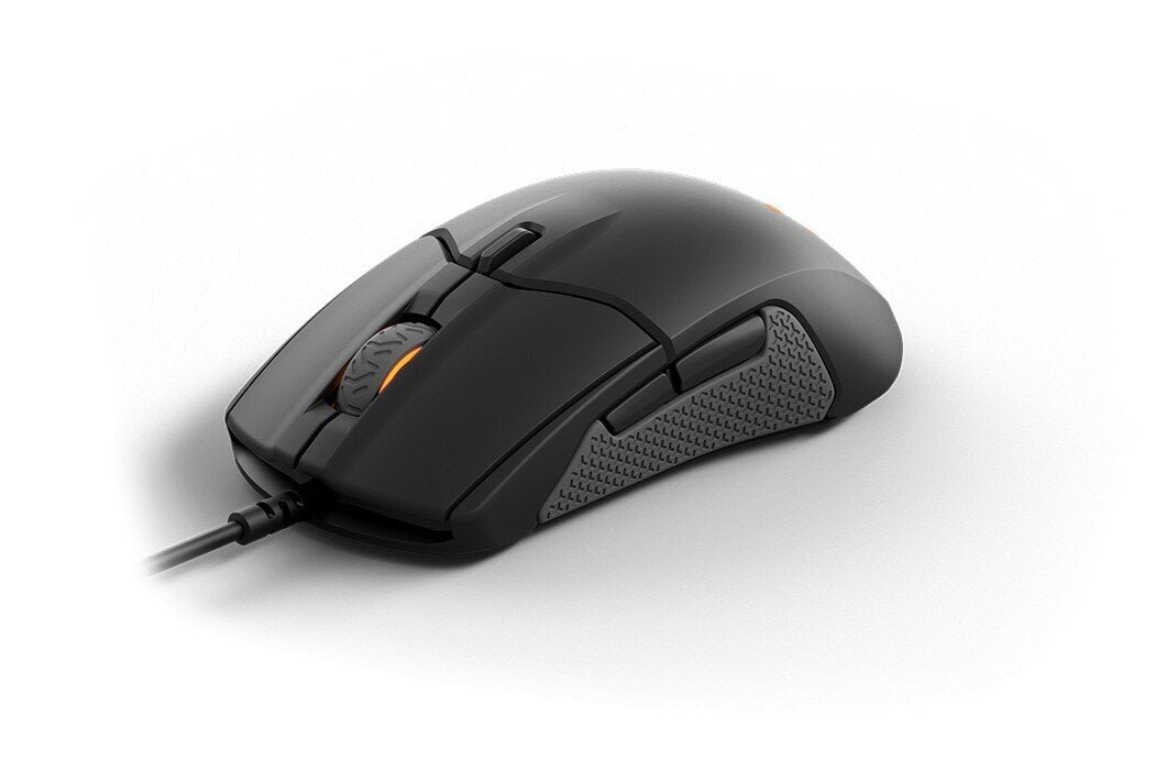 SteelSeries Sensei 310 , must hind ja info | Hiired | kaup24.ee