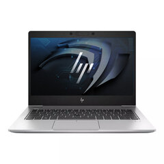 HP 14'' Elitebook 745 G6 Ryzen 5 Pro 3500U 8GB 256GB SSD Windows 10 Professional цена и информация | Ноутбуки | kaup24.ee