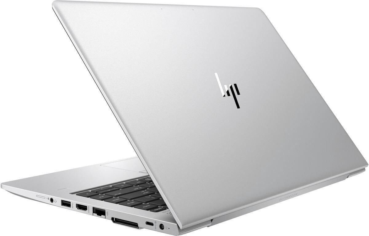 HP 14'' Elitebook 745 G6 Ryzen 5 Pro 3500U 8GB 256GB SSD Windows 10 Professional цена и информация | Sülearvutid | kaup24.ee