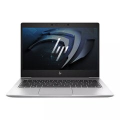 HP 14'' Elitebook 745 G6 Ryzen 5 Pro 3500U 8GB 512GB SSD Windows 10 Professional hind ja info | Sülearvutid | kaup24.ee