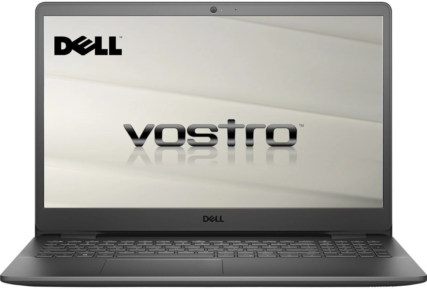 Dell 14'' 3401 Vostro i3-1005G1 4GB 1TB SSD Windows 10 Professional цена и информация | Sülearvutid | kaup24.ee