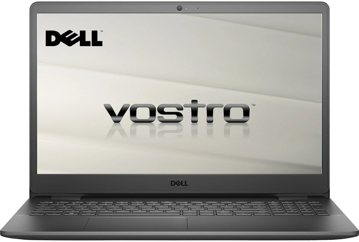 Dell 14'' 3401 Vostro i3-1005G1 4GB 256GB SSD Windows 10 Professional цена и информация | Sülearvutid | kaup24.ee