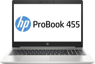 HP 455 G7 Ryzen 5 4500U 8GB 256GB SSD Windows 10 Professional цена и информация | Ноутбуки | kaup24.ee