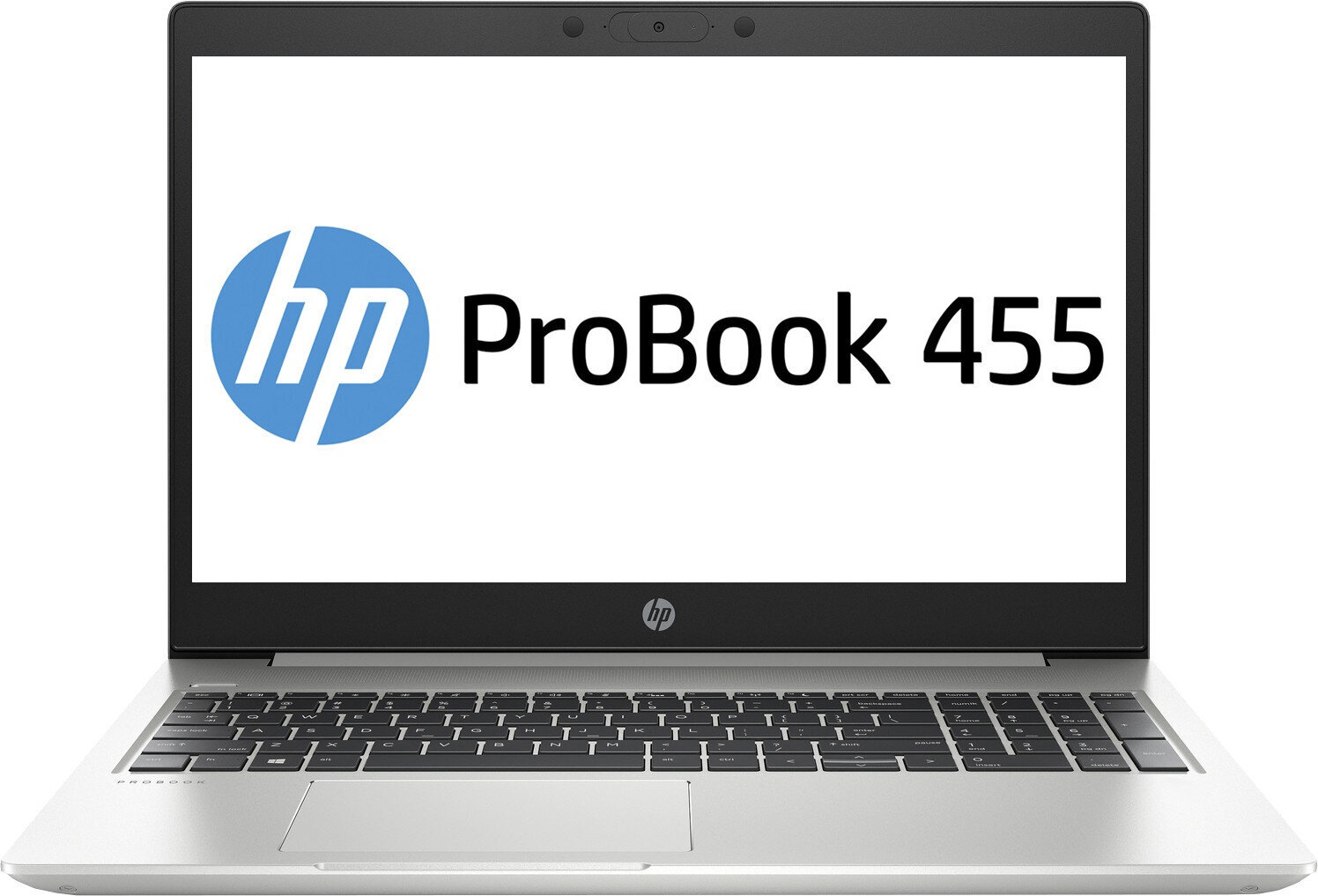 HP 455 G7 Ryzen 5 4500U 8GB 256GB SSD Windows 10 Professional hind ja info | Sülearvutid | kaup24.ee