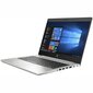 HP 455 G7 Ryzen 5 4500U 8GB 256GB SSD Windows 10 Professional цена и информация | Sülearvutid | kaup24.ee