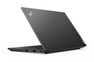 14&#34; ThinkPad E14 G2 Ryzen 3 4300U 8GB 512GB SSD Windows 10 Professional Портативный компьютер цена и информация | Записные книжки | kaup24.ee