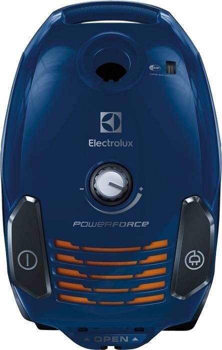 Electrolux PowerForce EPF62IS цена и информация | Tolmuimejad | kaup24.ee