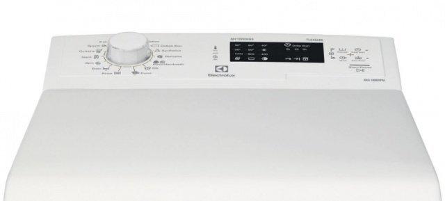 Electrolux EWT 1062ISW hind ja info | Pesumasinad | kaup24.ee