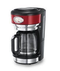 Russell Hobbs 21700-56 hind ja info | Kohvimasinad | kaup24.ee