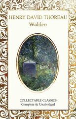 Walden New edition цена и информация | Фантастика, фэнтези | kaup24.ee