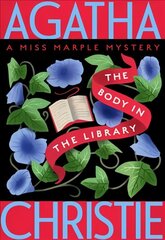 Body in the Library: A Miss Marple Mystery цена и информация | Фантастика, фэнтези | kaup24.ee