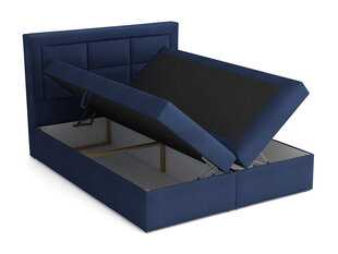 Континентальная кровать PESTO BOX-Victoria 14 853-180x200 см цена и информация | Кровати | kaup24.ee