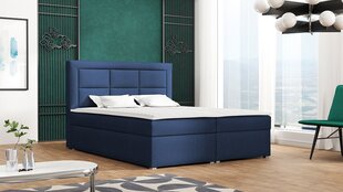 Континентальная кровать PESTO BOX-Victoria 14 864-180x200 см цена и информация | Кровати | kaup24.ee
