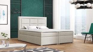 Kontinentaalvoodi PESTO BOX-Victoria 14 865-180x200 cm hind ja info | Voodid | kaup24.ee