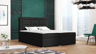 Континентальная кровать PESTO BOX-Victoria 14 869-180x200 см цена и информация | Кровати | kaup24.ee