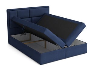 Континентальная кровать NIDO BOX-Victoria 14 853-160x200 см цена и информация | Кровати | kaup24.ee