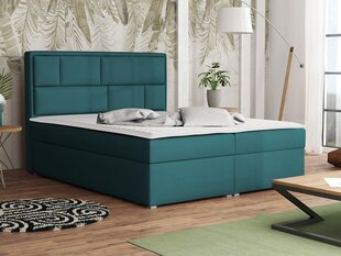 Континентальная кровать NIDO BOX-Victoria 14 863-140x200 см цена и информация | Кровати | kaup24.ee