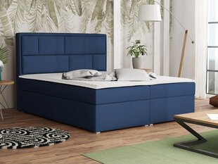 Kontinentaalvoodi NIDO BOX-Victoria 14 864-140x200 cm hind ja info | Voodid | kaup24.ee