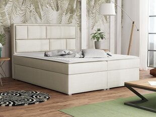 Kontinentaalvoodi NIDO BOX-Victoria 14 865-160x200 cm hind ja info | Voodid | kaup24.ee