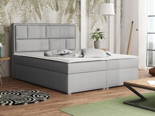 Kontinentaalvoodi NIDO BOX-Victoria 14 866-140x200 cm hind ja info | Voodid | kaup24.ee