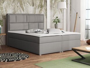 Kontinentaalvoodi NIDO BOX-Victoria 14 867-140x200 cm hind ja info | Voodid | kaup24.ee