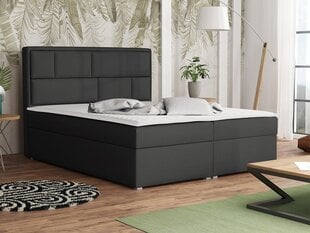 Kontinentaalvoodi NIDO BOX-Victoria 14 868-140x200 cm hind ja info | Voodid | kaup24.ee