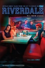 Riverdale Vol. 1 hind ja info | Fantaasia, müstika | kaup24.ee