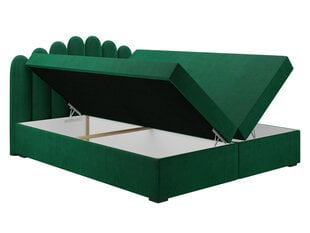 Континентальная кровать BERETINI-Itaka 15-180x200 см цена и информация | Кровати | kaup24.ee