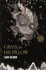 Grass for His Pillow New Edition hind ja info | Fantaasia, müstika | kaup24.ee