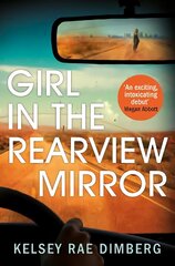 Girl in the Rearview Mirror цена и информация | Фантастика, фэнтези | kaup24.ee