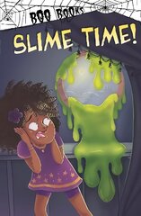 Slime Time! hind ja info | Noortekirjandus | kaup24.ee