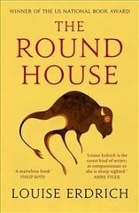 The Round House цена и информация | Фантастика, фэнтези | kaup24.ee
