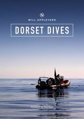 Dorset Dives: A Guide to Scuba Diving Along the Jurassic Coast цена и информация | Путеводители, путешествия | kaup24.ee