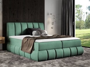 Kontinentaalvoodi EVOLITO-Kronos 26-160x200 cm hind ja info | Voodid | kaup24.ee