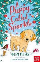 Puppy Called Sparkle цена и информация | Книги для подростков и молодежи | kaup24.ee