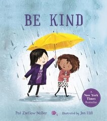 Be Kind цена и информация | Книги для малышей | kaup24.ee