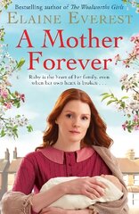 Mother Forever цена и информация | Фантастика, фэнтези | kaup24.ee