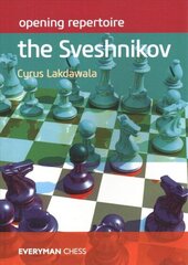 Opening Repertoire: The Sveshnikov Annotated edition цена и информация | Книги о питании и здоровом образе жизни | kaup24.ee