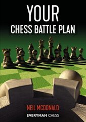 Your Chess Battle Plan hind ja info | Tervislik eluviis ja toitumine | kaup24.ee
